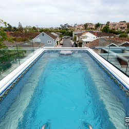 Original Endless Pools&reg; - Lifestyle And Leisure