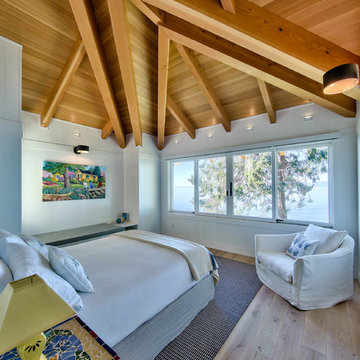 Hip Beach House