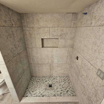 Bathroom Remolding Services in Gilbert, AZ