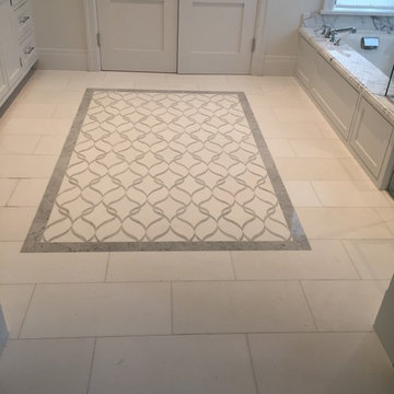 Custom Mosaic Details