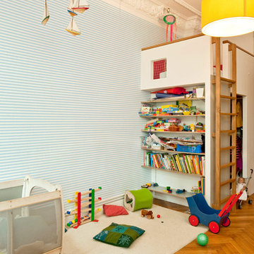 Kinderzimmer