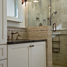 Bathroom Ideas