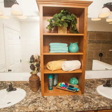 Show House Magnifique LX128A