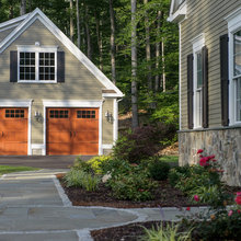 Garages