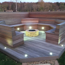 Ayrshire - Fire Pits