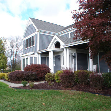 Everlast Composite Siding