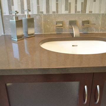 Master Bath Renovation