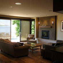 Fireplaces
