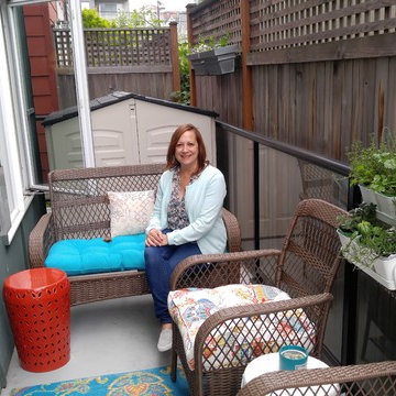 Capital Hill Townhouse - Seattle, WA