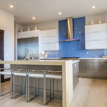 Modern Living in the Broadmoor