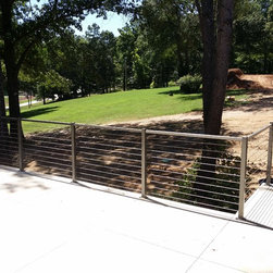 Cable railing - Products
