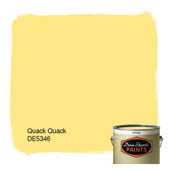 Dunn-Edwards Paints Quack Quack DE5346 - Products