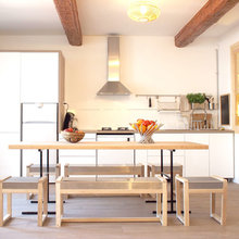 Ben kitchen