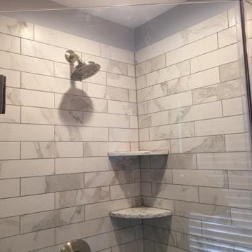 Haddonfield, NJ Bathroom