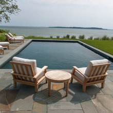 pool  patio