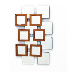 Wall Decorative Mirrors - Products