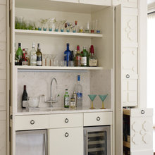 BAR CABINET