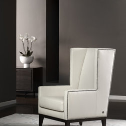 Furniture - Armchairs And Accent Chairs