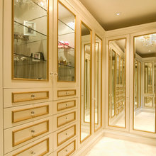 closets