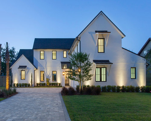 Image of exterior home design orlando