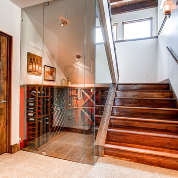 235 High Park Court - Wine Cellar