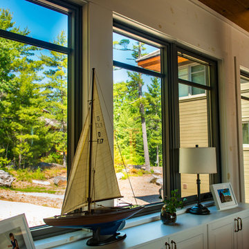 Georgian Bay Cottage