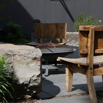 Cliff Park Modern
