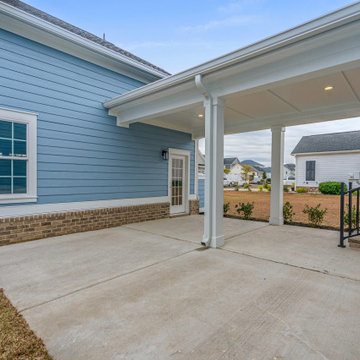 Lot 246 Waterway Palms