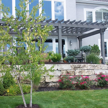 Retaining Walls