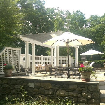 Exterior Painting and Staining - Avon, Connecticut