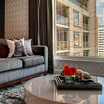 The W: Hollywood, Unit 10