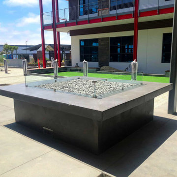 LiFT Project Bressi Ranch – TFW Construction