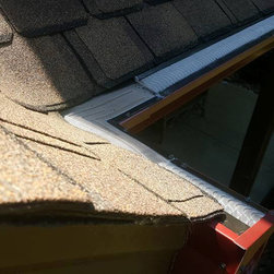 Valor Installs - Roofing And Gutters