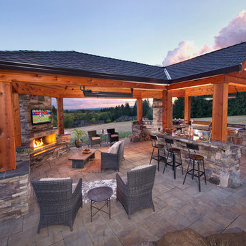 Reser Property