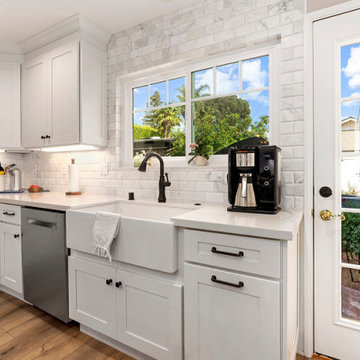 Kitchen Remodeling in Thousand Oaks, CA