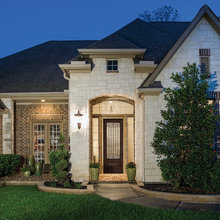 Front Doors