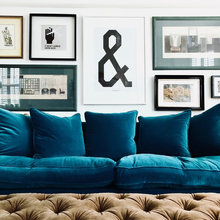 2020 - Living Room