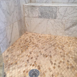 Yamandag - Mosaic Tile