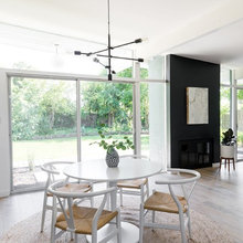 Dining Ideas
