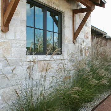 Riverside Home