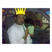 Marcelo Gareca's photo