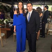Ana Landeta's photo