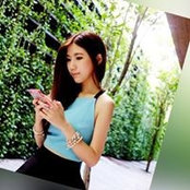 Kitty Kritkanok's photo