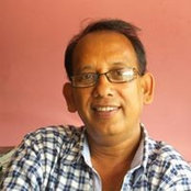 Foto von Ashok Pasari