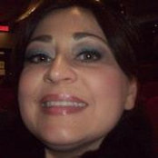 Sylvie Rochette's photo