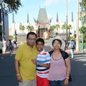 Suman Roy's photo