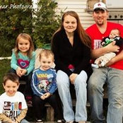 Mike Knight's photo