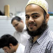 Adnan Ezzi's photo