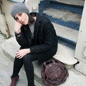 Virginie Akrich's photo