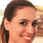 Özge Mumcu's photo